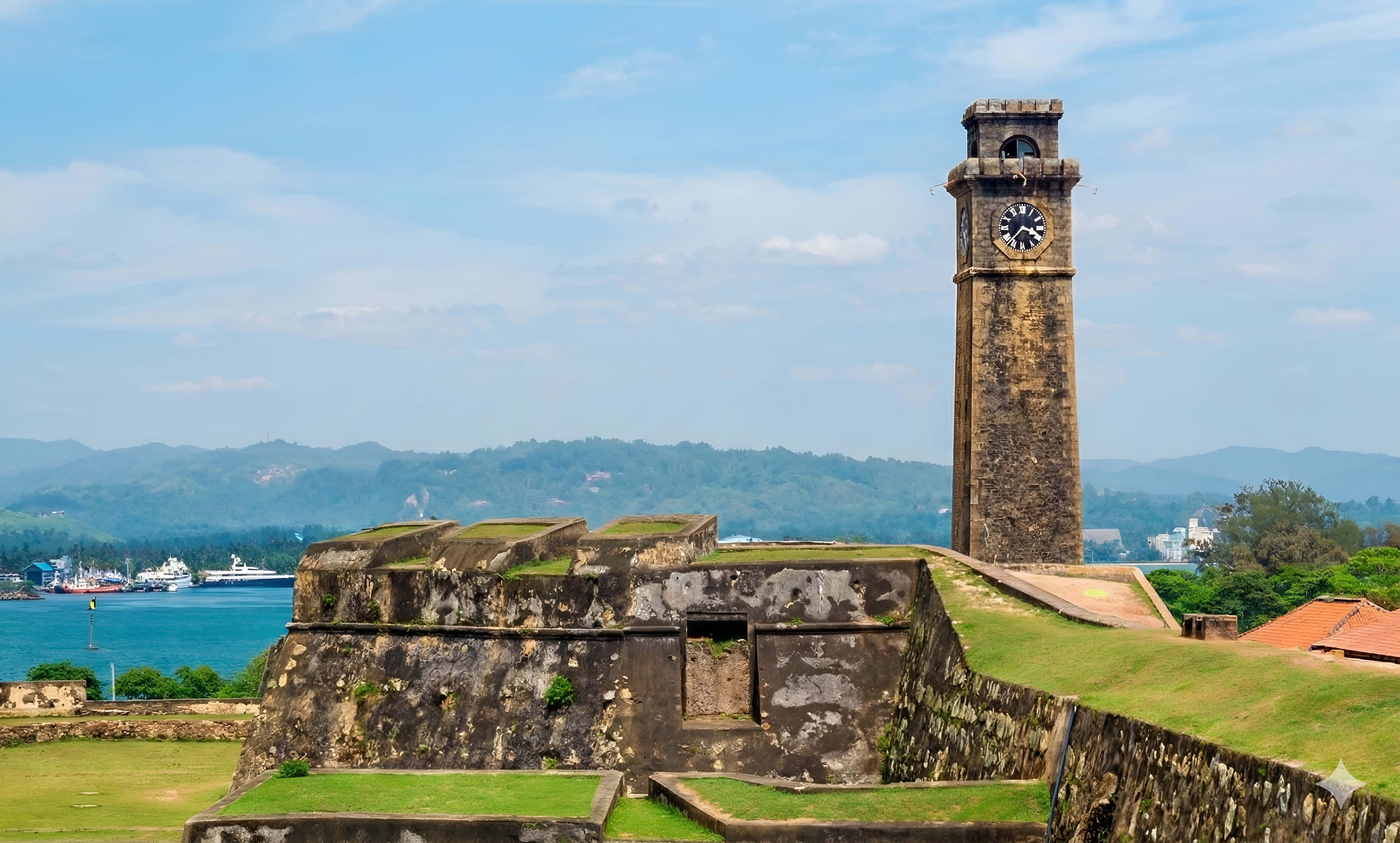 Handpicked Heritage & Luxury Stays