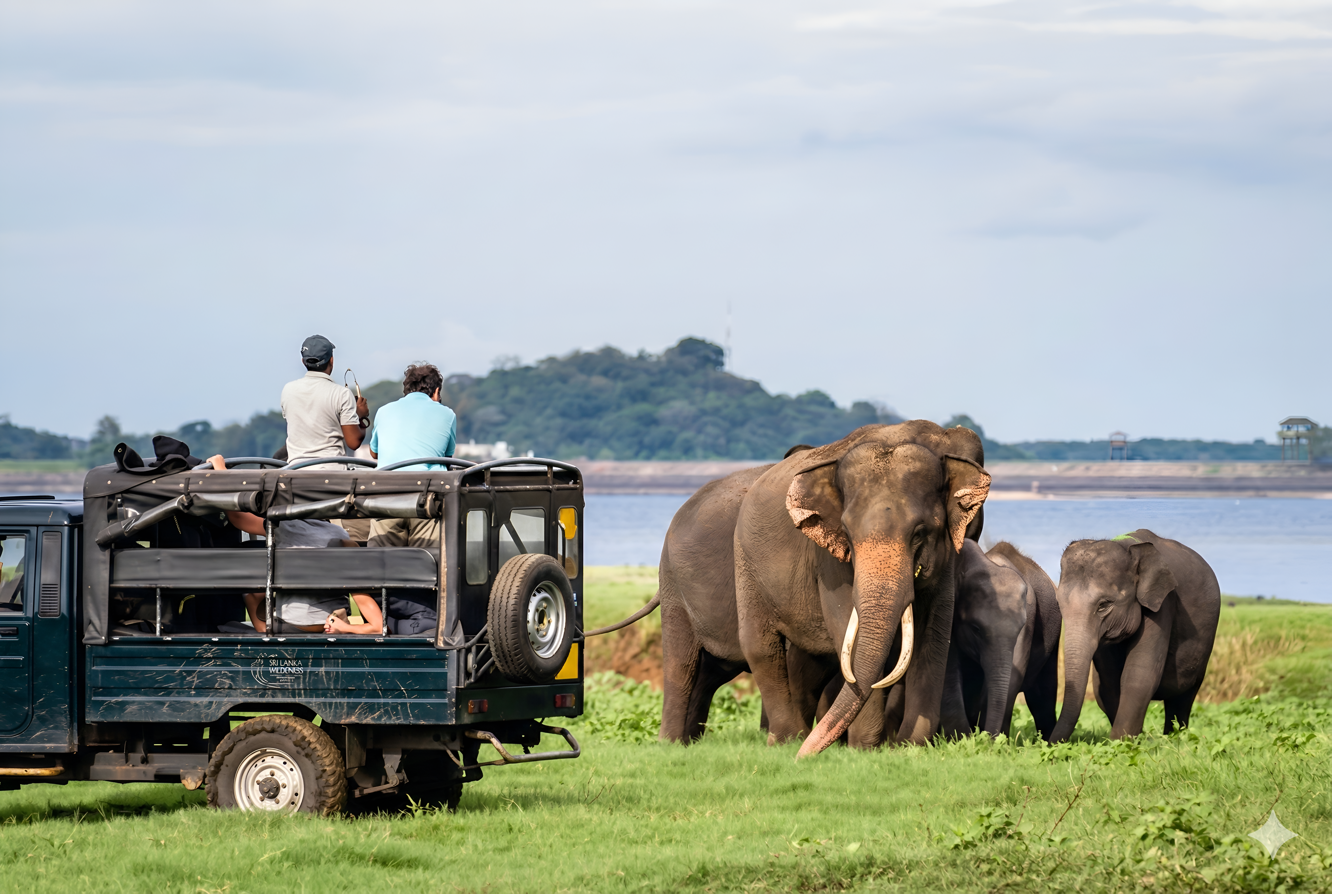 Private Wildlife Safaris & Marine Expeditions